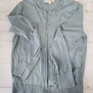 3 for $10 Loft Cardigan